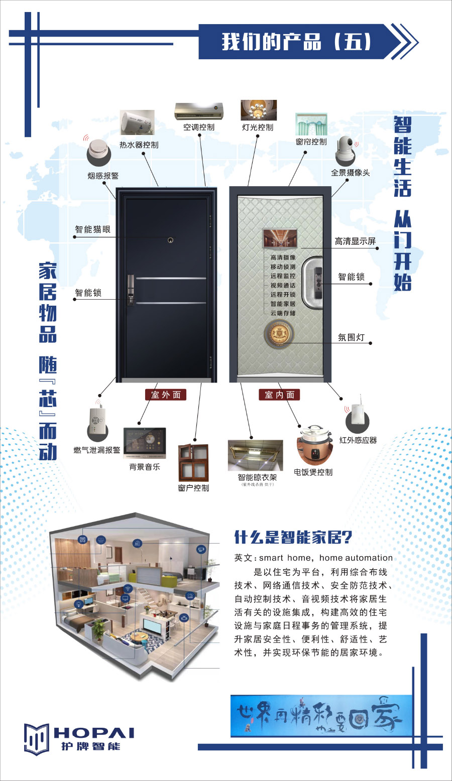 15、我們的產(chǎn)品五